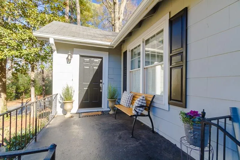 2034 Fairhaven Circle Ne, Atlanta, Georgia 30305, 2 Bedrooms Bedrooms, ,1 BathroomBathrooms,Residential,Sold,2034 Fairhaven Circle Ne,5792095