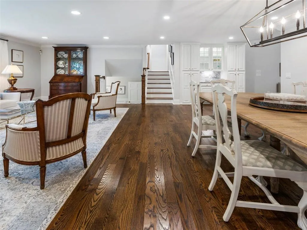 355 Highbrook Drive, Atlanta, Georgia 30342, 4 Bedrooms Bedrooms, ,3 BathroomsBathrooms,Residential,Sold,355 Highbrook Drive,6785808