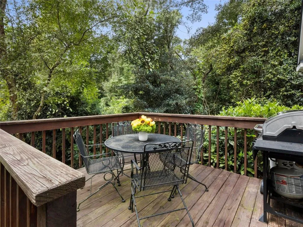 355 Highbrook Drive, Atlanta, Georgia 30342, 4 Bedrooms Bedrooms, ,3 BathroomsBathrooms,Residential,Sold,355 Highbrook Drive,6785808