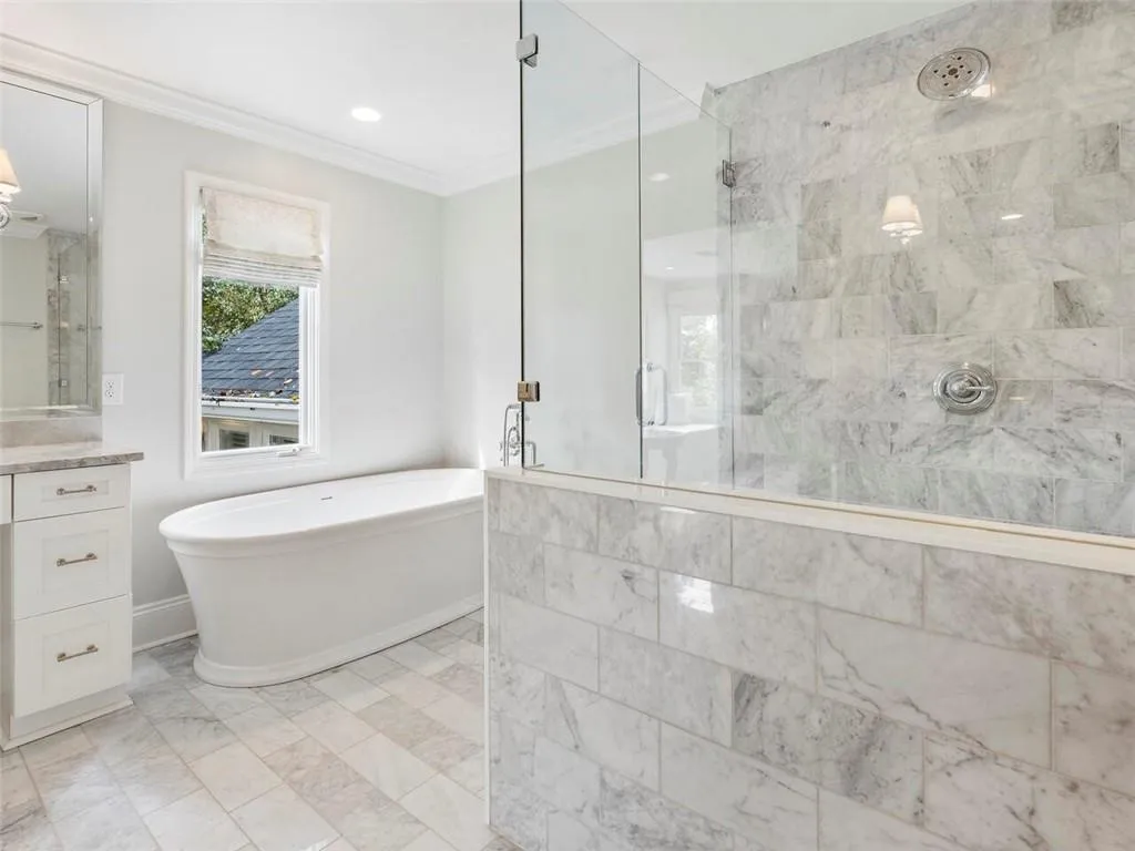 355 Highbrook Drive, Atlanta, Georgia 30342, 4 Bedrooms Bedrooms, ,3 BathroomsBathrooms,Residential,Sold,355 Highbrook Drive,6785808