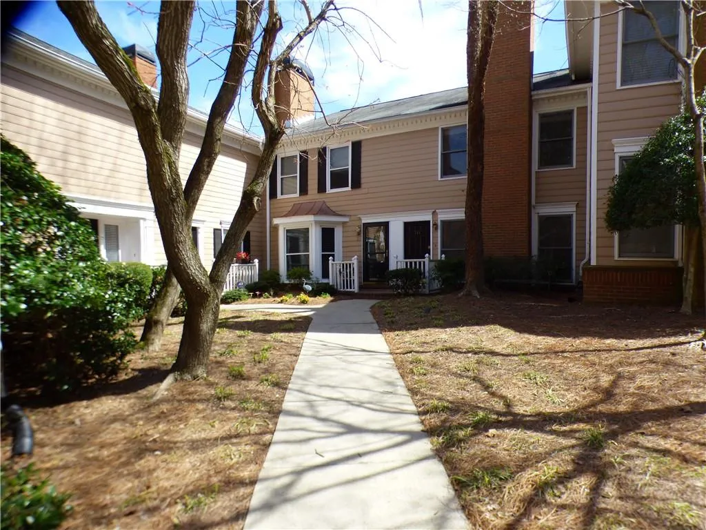 7500 Roswell Road Unit 111, Sandy Springs, Georgia 30350, 2 Bedrooms Bedrooms, ,2 BathroomsBathrooms,Residential,Sold,7500 Roswell Road Unit 111,6522254