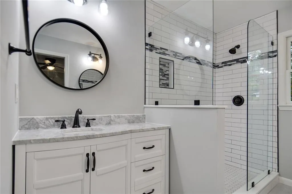 290 Hillswick Court, Sandy Springs, Georgia 30328, 4 Bedrooms Bedrooms, ,3 BathroomsBathrooms,Residential,Sold,290 Hillswick Court,6792520