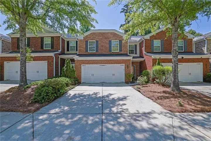 6286 Spring Knoll Court, Tucker, Georgia 30084