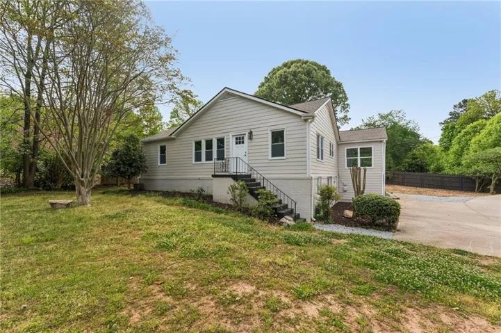 1989 Mount Vernon Road, Atlanta, Georgia 30338