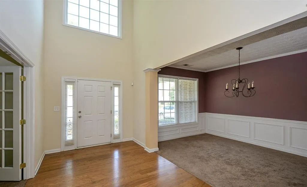 2834 Glenlocke Circle Nw, Atlanta, Georgia 30318, 4 Bedrooms Bedrooms, ,2 BathroomsBathrooms,Residential,Sold,2834 Glenlocke Circle Nw,6036465