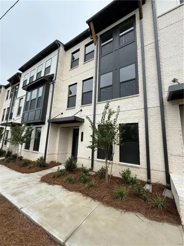 407 Nix Lane, Lawrenceville, Georgia 30046