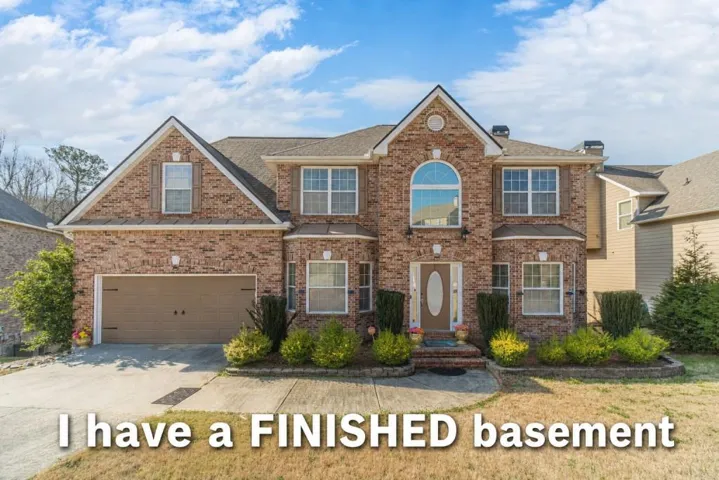 598 Georgia Circle, Loganville, Georgia 30052