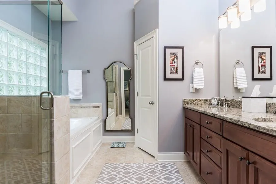 340 Mystic Ridge Lane, Atlanta, Georgia 30342, 4 Bedrooms Bedrooms, ,3 BathroomsBathrooms,Residential,Sold,340 Mystic Ridge Lane,5761206
