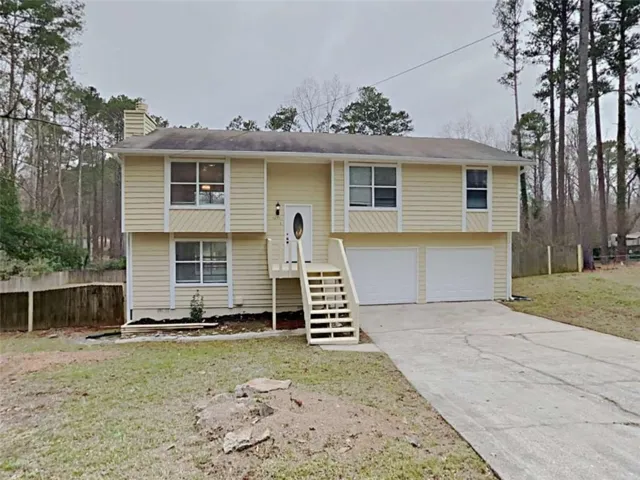 3271 Mixon Way, Stone Mountain, Georgia 30087