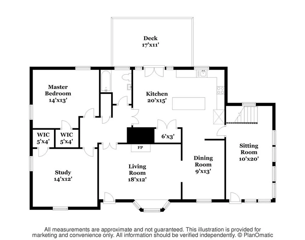 174 Johnson Ferry Road Nw, Sandy Springs, Georgia 30328, 3 Bedrooms Bedrooms, ,2 BathroomsBathrooms,Residential,Sold,174 Johnson Ferry Road Nw,5907025