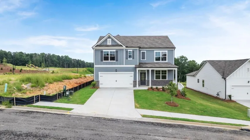 33 Cyrilla Walk, Dallas, Georgia 30132