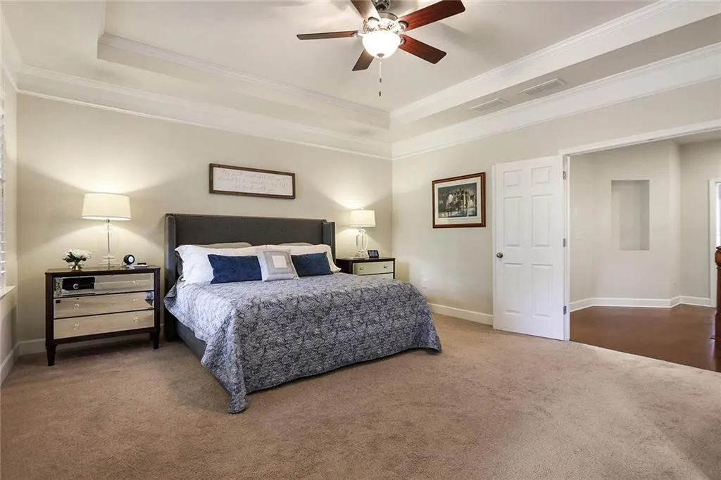 145 Barkley Lane, Sandy Springs, Georgia 30328, 3 Bedrooms Bedrooms, ,3 BathroomsBathrooms,Residential,Sold,145 Barkley Lane,6723997