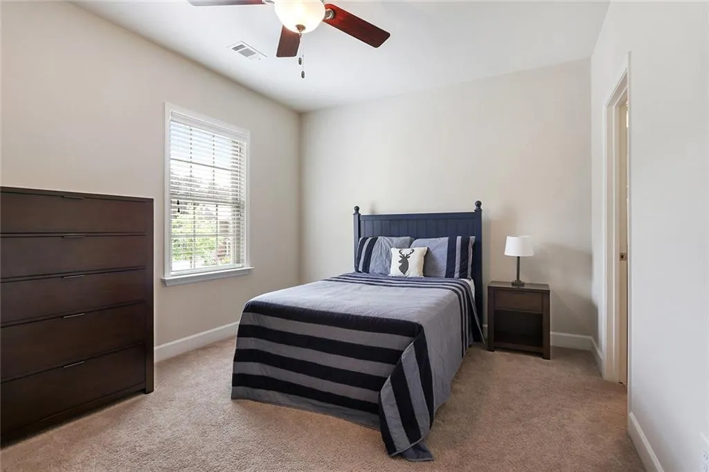 145 Barkley Lane, Sandy Springs, Georgia 30328, 3 Bedrooms Bedrooms, ,3 BathroomsBathrooms,Residential,Sold,145 Barkley Lane,6723997