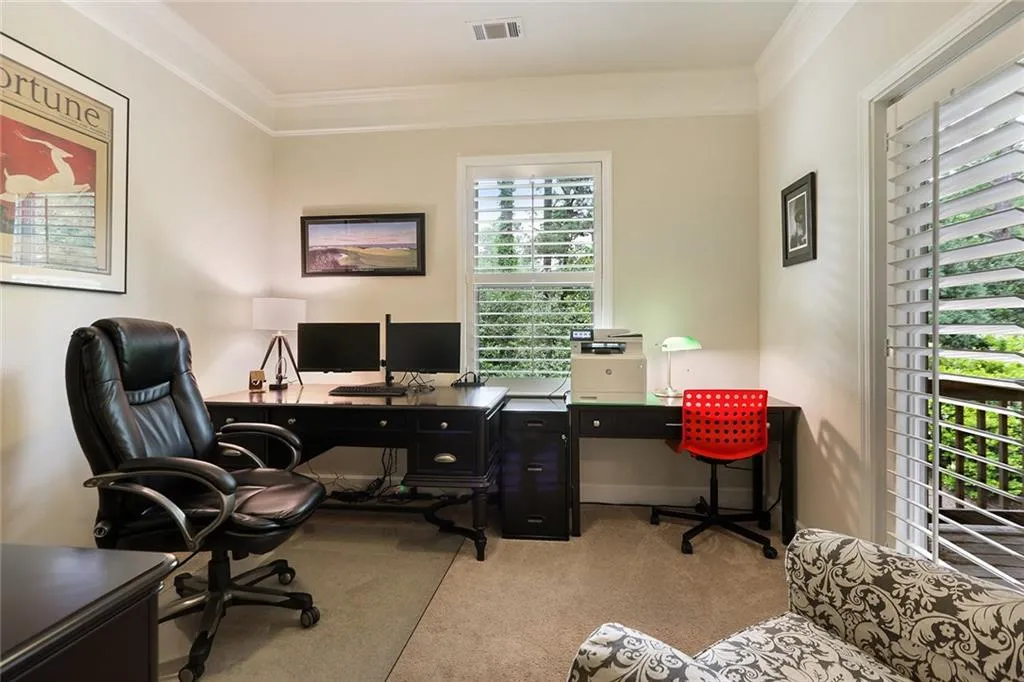 145 Barkley Lane, Sandy Springs, Georgia 30328, 3 Bedrooms Bedrooms, ,3 BathroomsBathrooms,Residential,Sold,145 Barkley Lane,6723997