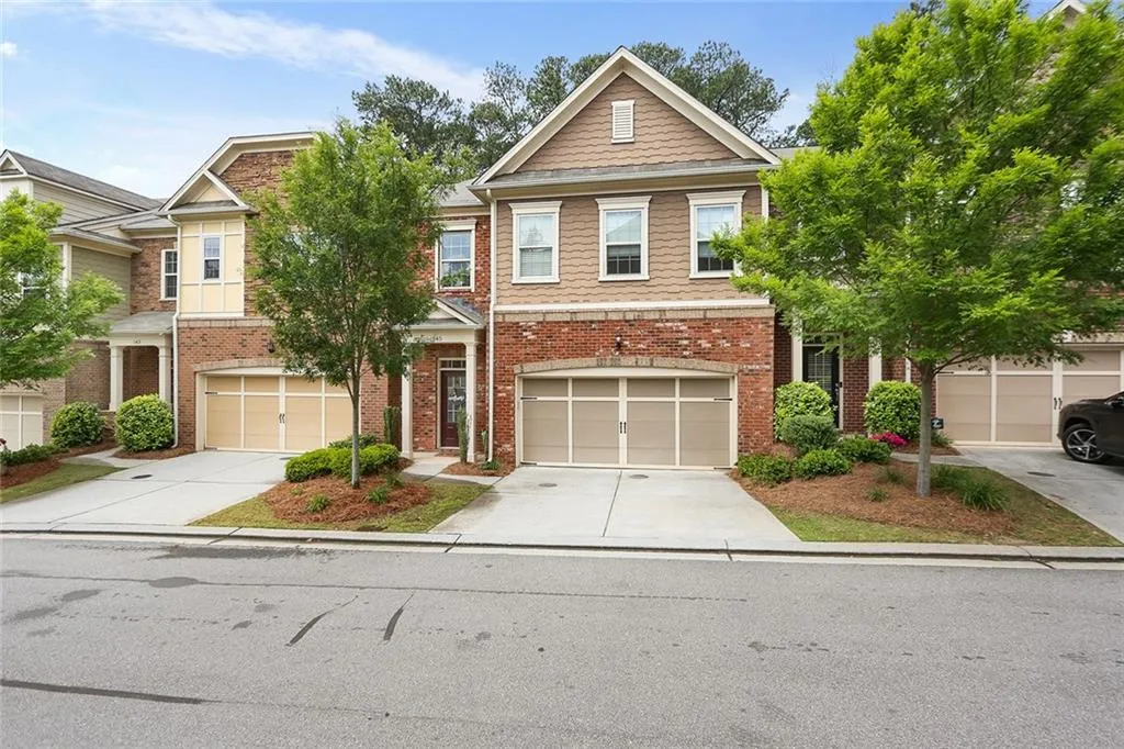 145 Barkley Lane, Sandy Springs, Georgia 30328, 3 Bedrooms Bedrooms, ,3 BathroomsBathrooms,Residential,Sold,145 Barkley Lane,6723997