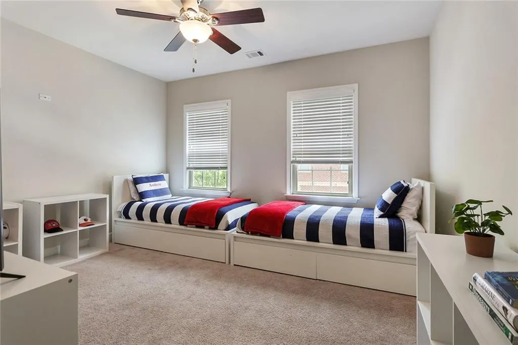 145 Barkley Lane, Sandy Springs, Georgia 30328, 3 Bedrooms Bedrooms, ,3 BathroomsBathrooms,Residential,Sold,145 Barkley Lane,6723997