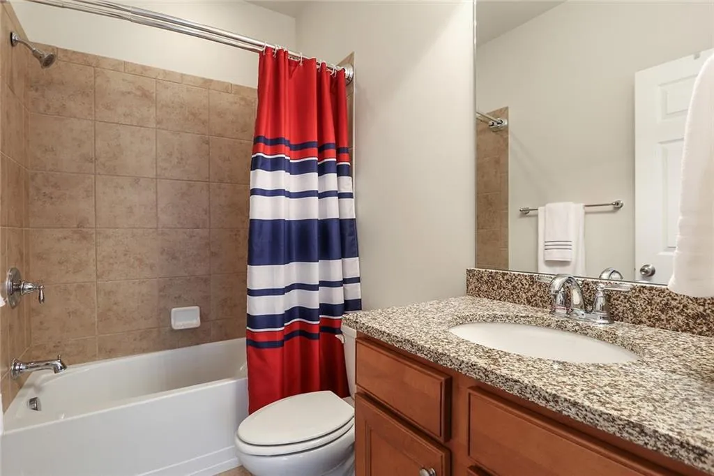 145 Barkley Lane, Sandy Springs, Georgia 30328, 3 Bedrooms Bedrooms, ,3 BathroomsBathrooms,Residential,Sold,145 Barkley Lane,6723997