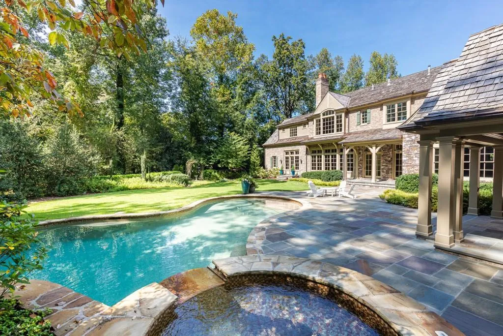 846 Davis Drive, Atlanta, Georgia 30327, 6 Bedrooms Bedrooms, ,6 BathroomsBathrooms,Residential,Sold,846 Davis Drive,6822644 846 Davis Drive, Atlanta, Georgia 30327, 6 Bedrooms Bedrooms, ,6 BathroomsBathrooms,Residential,Sold,846 Davis Drive,6822644