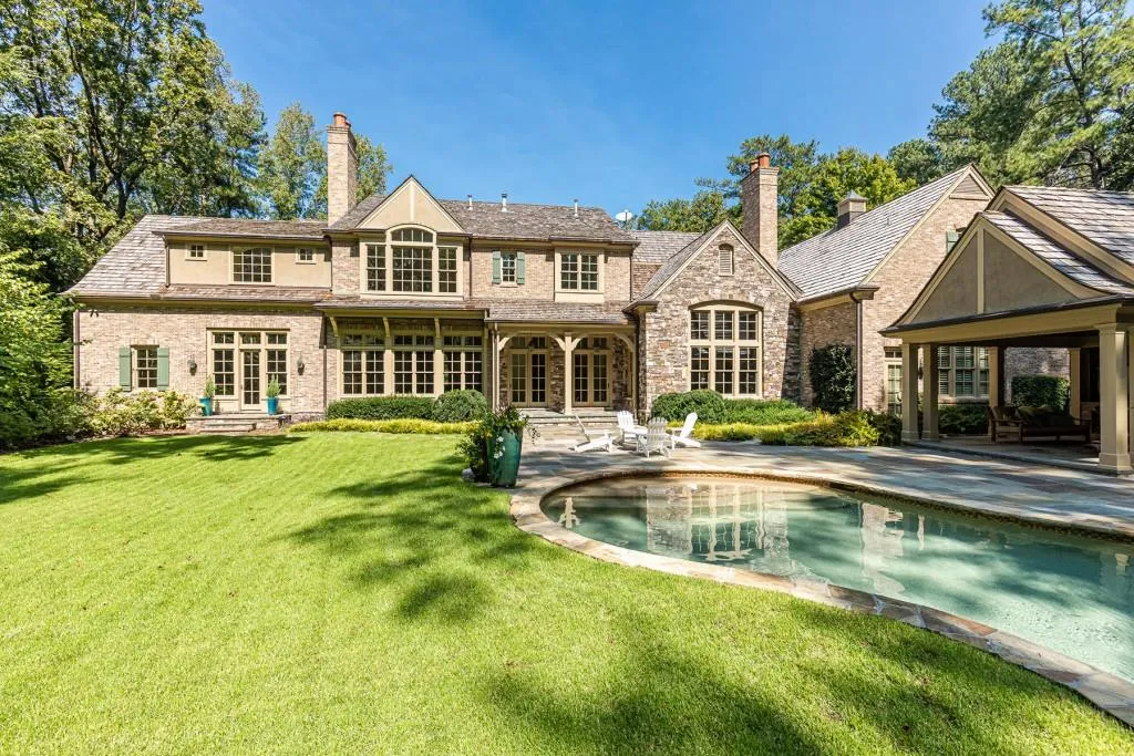 846 Davis Drive, Atlanta, Georgia 30327, 6 Bedrooms Bedrooms, ,6 BathroomsBathrooms,Residential,Sold,846 Davis Drive,6822644 846 Davis Drive, Atlanta, Georgia 30327, 6 Bedrooms Bedrooms, ,6 BathroomsBathrooms,Residential,Sold,846 Davis Drive,6822644