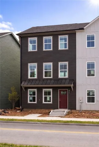1111 Hodgepodge Way Lot 6, Atlanta, Georgia 30316