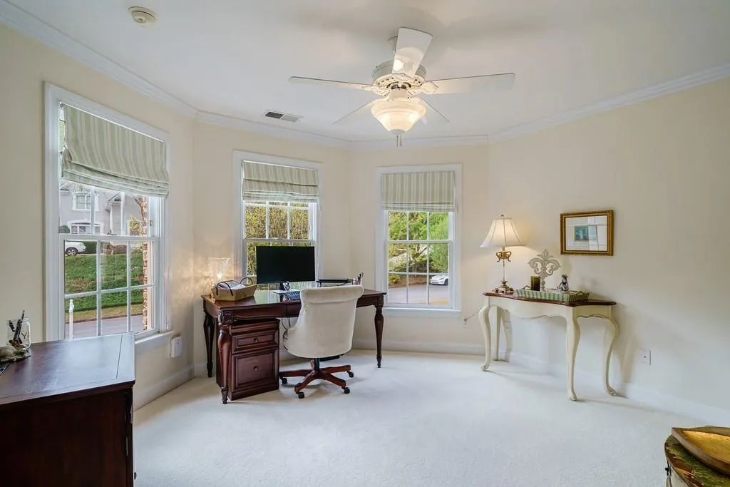 5165 Falcon Chase Lane, Atlanta, Georgia 30342, 5 Bedrooms Bedrooms, ,3 BathroomsBathrooms,Residential,Sold,5165 Falcon Chase Lane,7029830