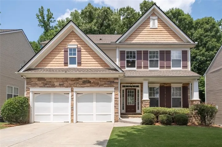 2531 Fieldview Way, Buford, Georgia 30519