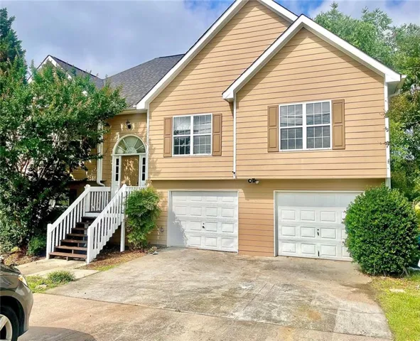 3095 Oak Grove Road, Loganville, Georgia 30052