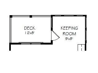 92 Allen Road, Sandy Springs, Georgia 30328, 3 Bedrooms Bedrooms, ,3 BathroomsBathrooms,Residential,Sold,92 Allen Road,5620856