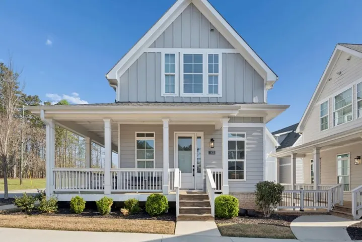 1105 Adam Circle, Roswell, Georgia 30076