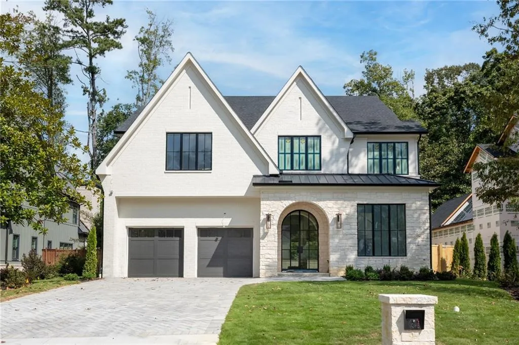 305 Hook Road, Alpharetta, Georgia 30009, Alpharetta, GA 30009 — photo 1 of 24
