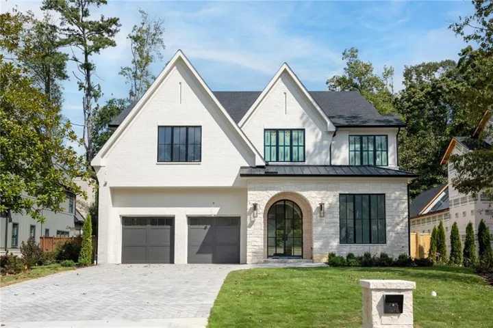 305 Hook Road, Alpharetta, Georgia 30009