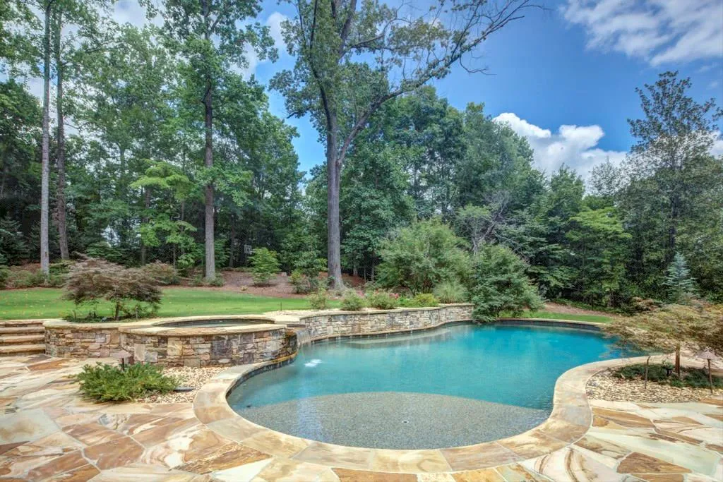 1110 Kingston Drive, Atlanta, Georgia 30342, 6 Bedrooms Bedrooms, ,6 BathroomsBathrooms,Residential,Sold,1110 Kingston Drive,5727597