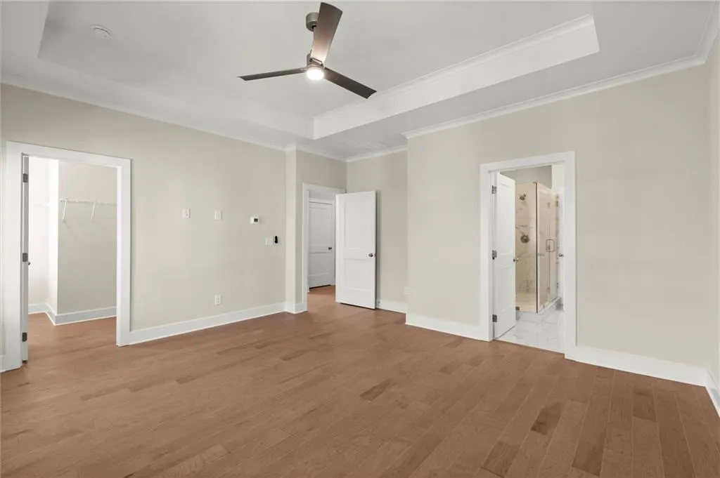 1417 Coretta Scott Bend, Atlanta, Georgia 30318, 4 Bedrooms Bedrooms, ,3 BathroomsBathrooms,Residential,For Sale,1417 Coretta Scott Bend,7624363