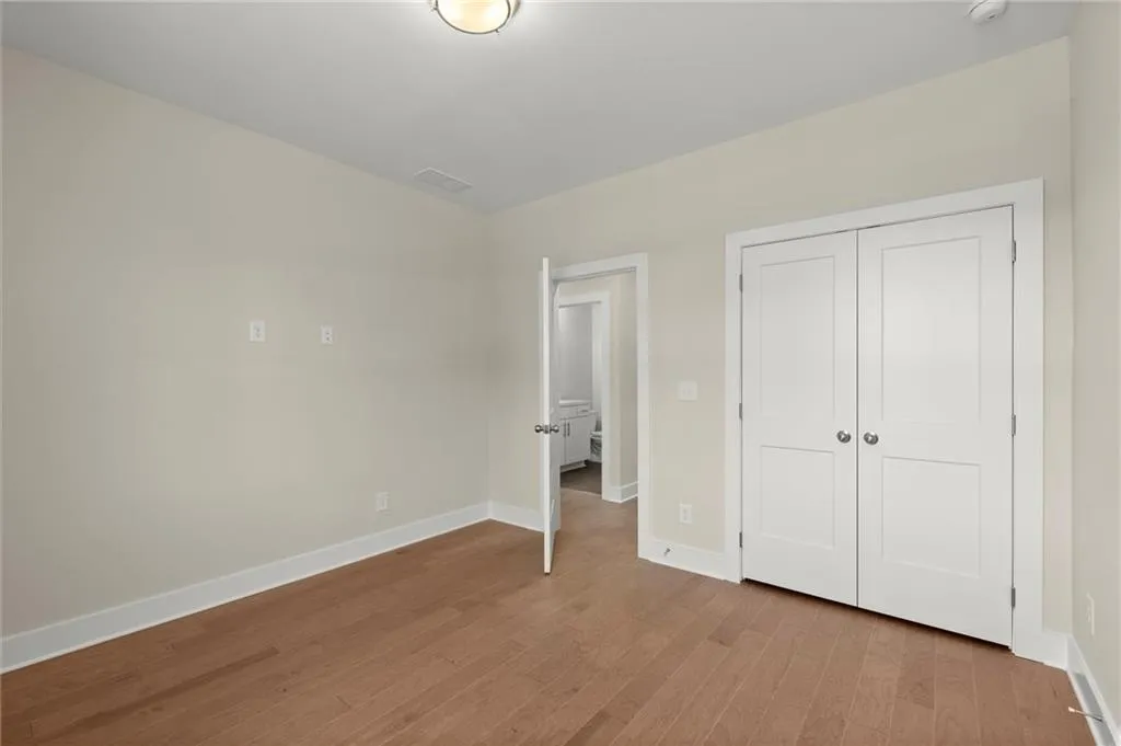 1417 Coretta Scott Bend, Atlanta, Georgia 30318, 4 Bedrooms Bedrooms, ,3 BathroomsBathrooms,Residential,For Sale,1417 Coretta Scott Bend,7624363