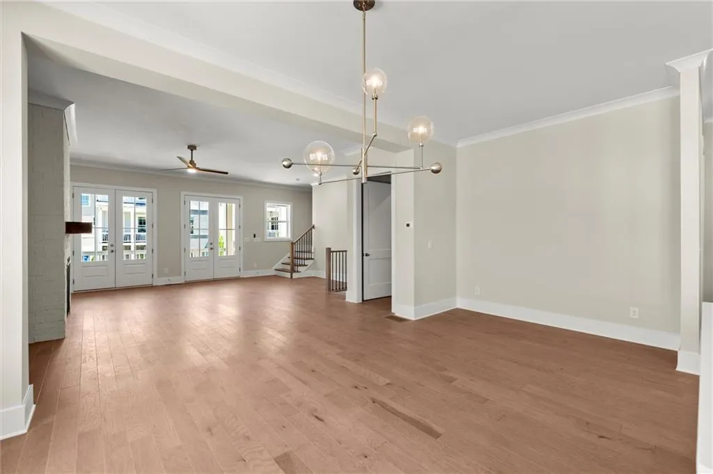 1417 Coretta Scott Bend, Atlanta, Georgia 30318, 4 Bedrooms Bedrooms, ,3 BathroomsBathrooms,Residential,For Sale,1417 Coretta Scott Bend,7624363