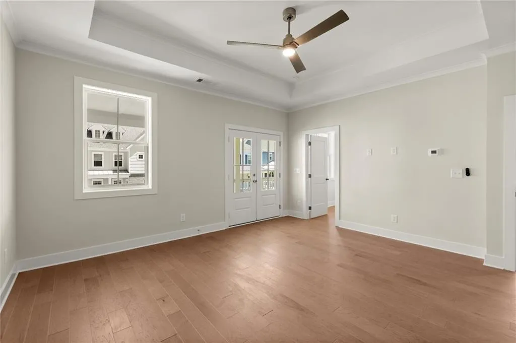 1417 Coretta Scott Bend, Atlanta, Georgia 30318, 4 Bedrooms Bedrooms, ,3 BathroomsBathrooms,Residential,For Sale,1417 Coretta Scott Bend,7624363