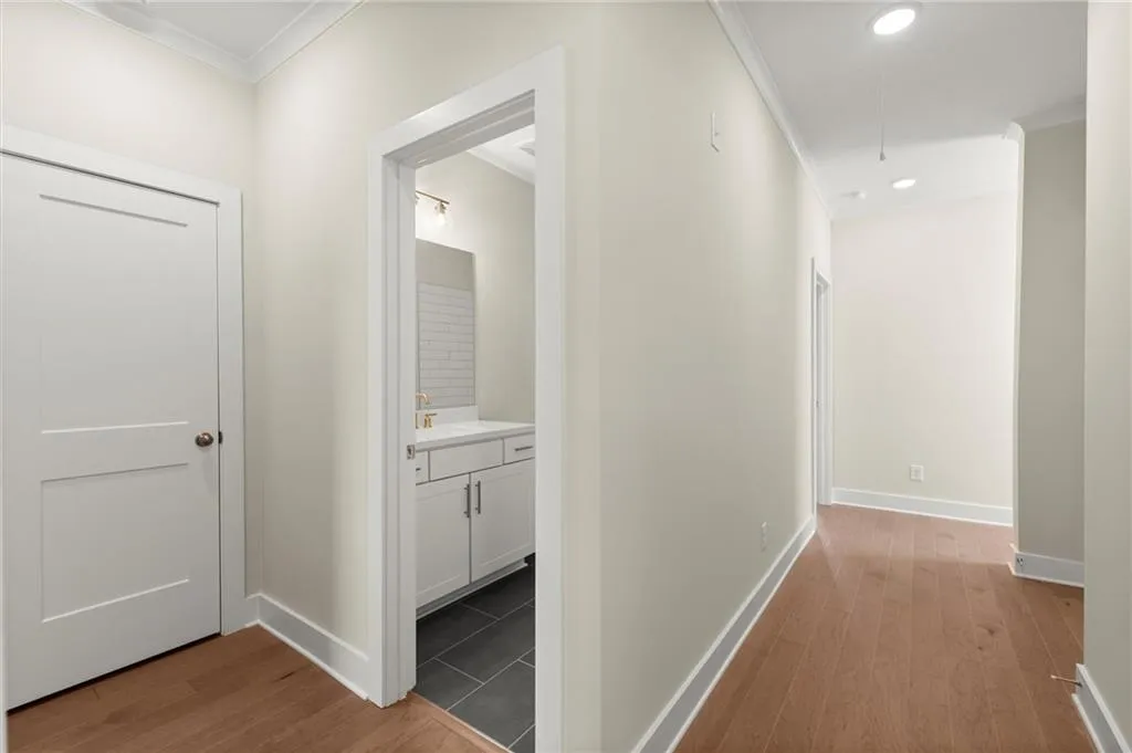 1417 Coretta Scott Bend, Atlanta, Georgia 30318, 4 Bedrooms Bedrooms, ,3 BathroomsBathrooms,Residential,For Sale,1417 Coretta Scott Bend,7624363