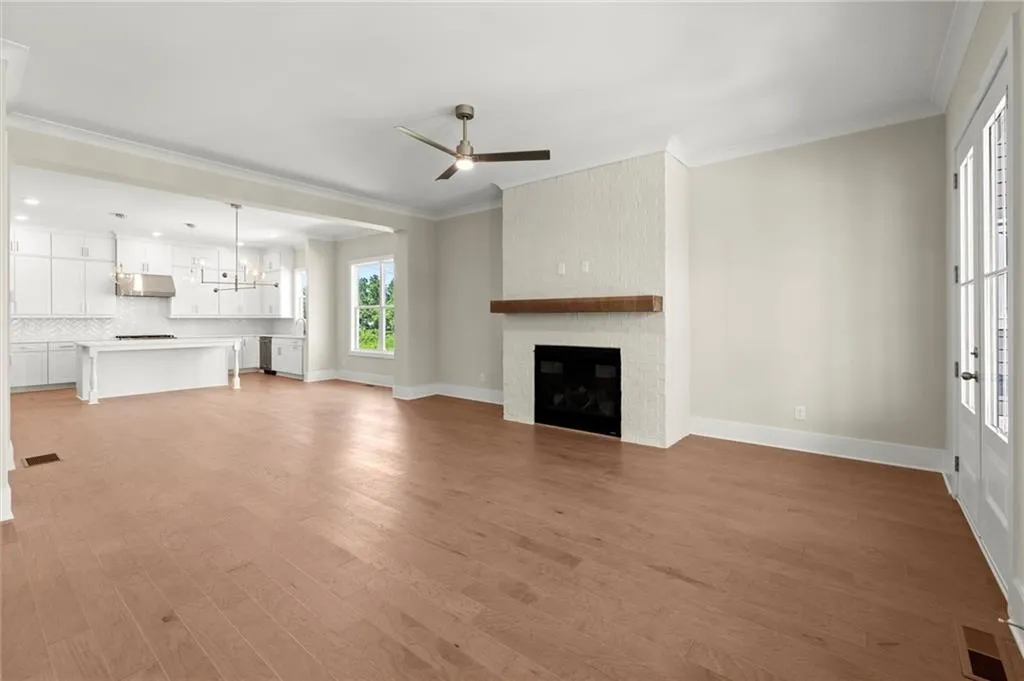 1417 Coretta Scott Bend, Atlanta, Georgia 30318, 4 Bedrooms Bedrooms, ,3 BathroomsBathrooms,Residential,For Sale,1417 Coretta Scott Bend,7624363