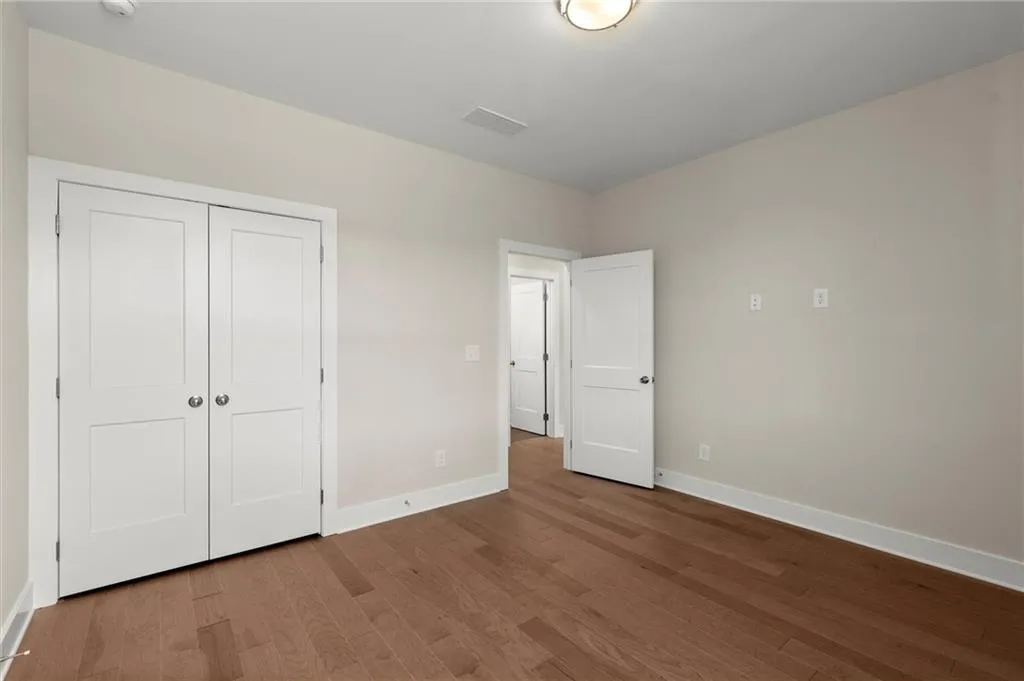 1417 Coretta Scott Bend, Atlanta, Georgia 30318, 4 Bedrooms Bedrooms, ,3 BathroomsBathrooms,Residential,For Sale,1417 Coretta Scott Bend,7624363