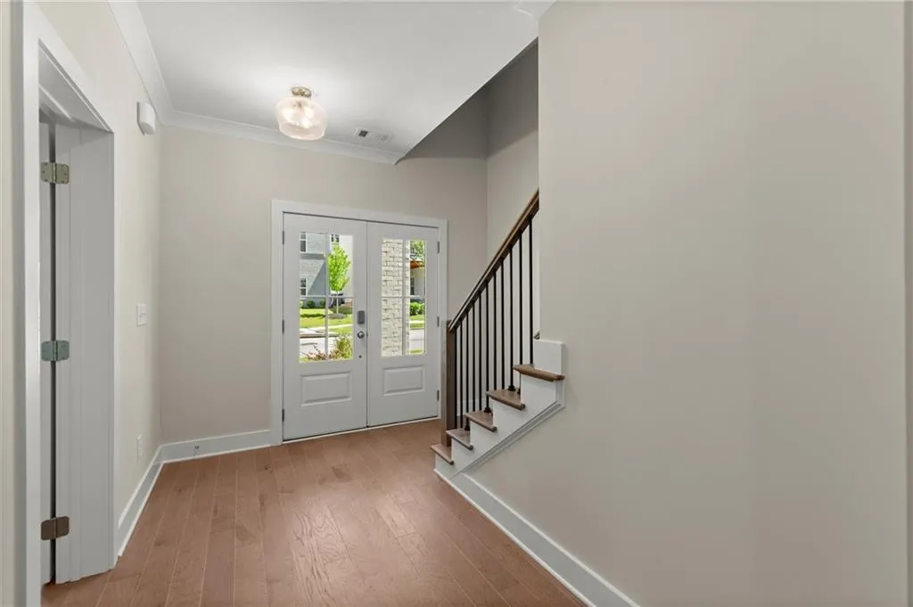 1417 Coretta Scott Bend, Atlanta, Georgia 30318, 4 Bedrooms Bedrooms, ,3 BathroomsBathrooms,Residential,For Sale,1417 Coretta Scott Bend,7624363