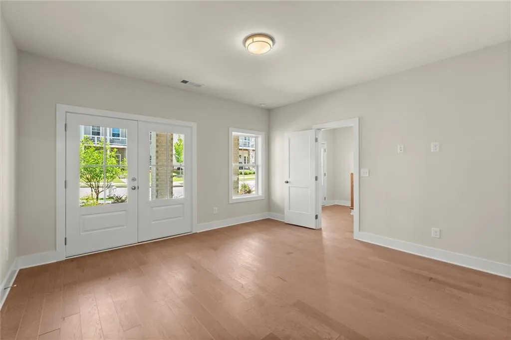 1417 Coretta Scott Bend, Atlanta, Georgia 30318, 4 Bedrooms Bedrooms, ,3 BathroomsBathrooms,Residential,For Sale,1417 Coretta Scott Bend,7624363
