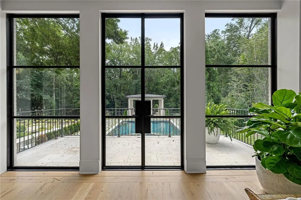 3625 Tuxedo Road Nw, Atlanta, Georgia 30305, 6 Bedrooms Bedrooms, ,7 BathroomsBathrooms,Residential,For Sale,3625 Tuxedo Road Nw,7643184