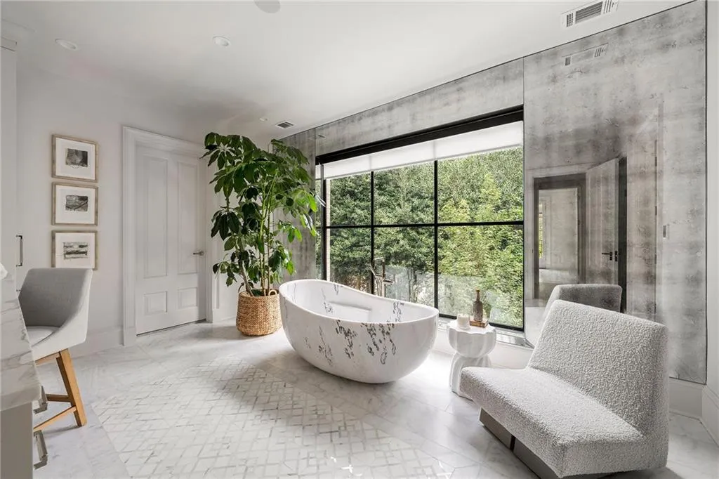 3625 Tuxedo Road Nw, Atlanta, Georgia 30305, 6 Bedrooms Bedrooms, ,7 BathroomsBathrooms,Residential,For Sale,3625 Tuxedo Road Nw,7643184