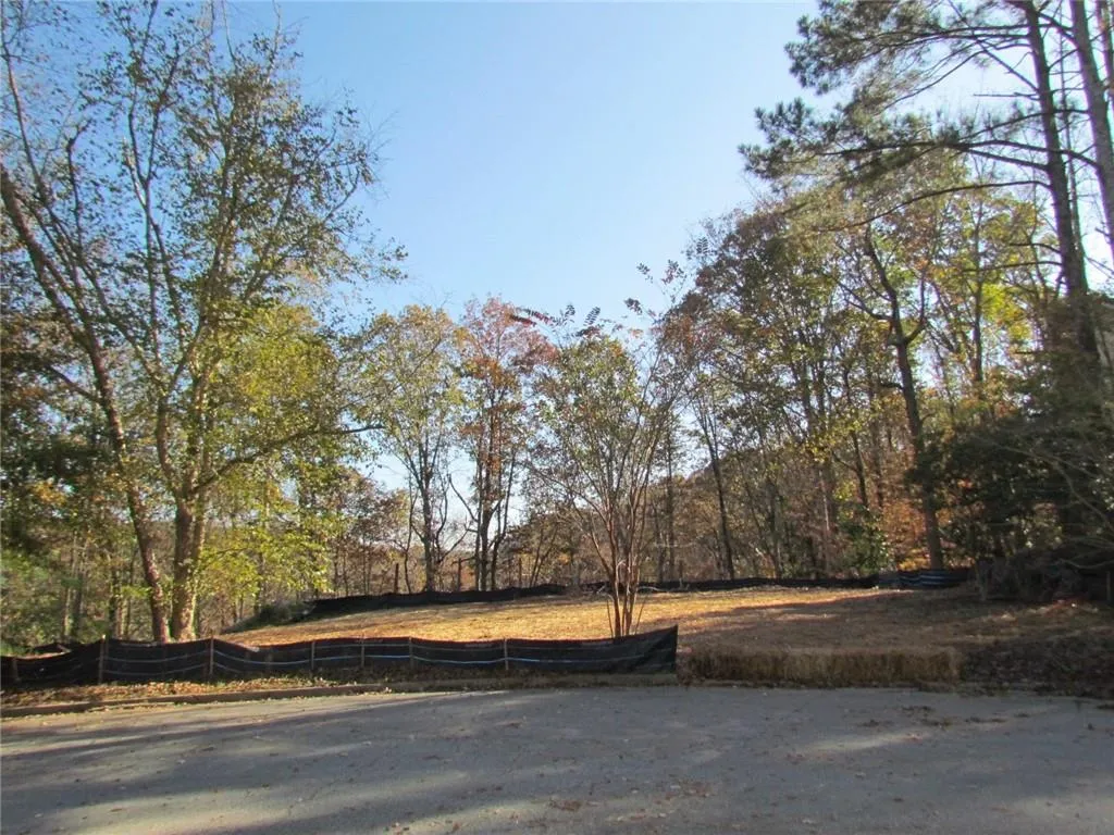 270 Crosstree Lane, Sandy Springs, Georgia 30328, ,Residential,Sold,270 Crosstree Lane,6816750