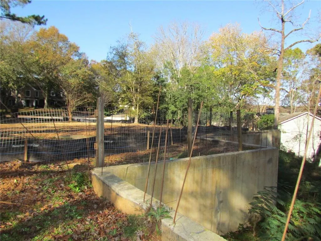 270 Crosstree Lane, Sandy Springs, Georgia 30328, ,Residential,Sold,270 Crosstree Lane,6816750