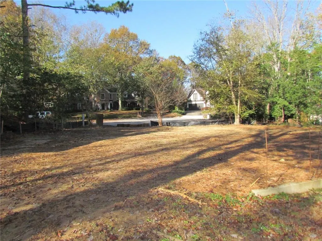 270 Crosstree Lane, Sandy Springs, Georgia 30328, ,Residential,Sold,270 Crosstree Lane,6816750