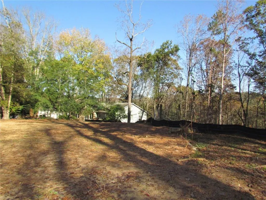 270 Crosstree Lane, Sandy Springs, Georgia 30328, ,Residential,Sold,270 Crosstree Lane,6816750