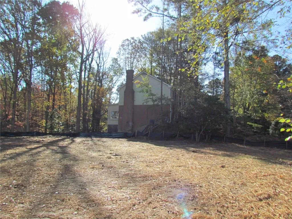 270 Crosstree Lane, Sandy Springs, Georgia 30328, ,Residential,Sold,270 Crosstree Lane,6816750