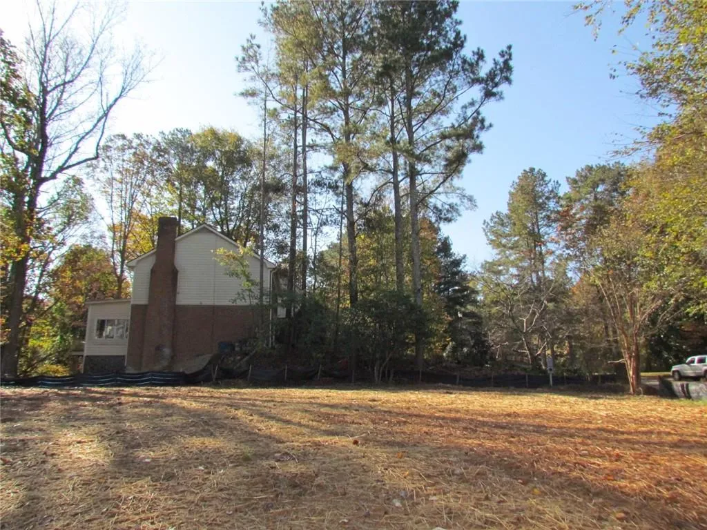 270 Crosstree Lane, Sandy Springs, Georgia 30328, ,Residential,Sold,270 Crosstree Lane,6816750