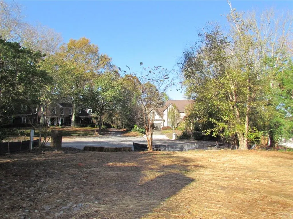 270 Crosstree Lane, Sandy Springs, Georgia 30328, ,Residential,Sold,270 Crosstree Lane,6816750